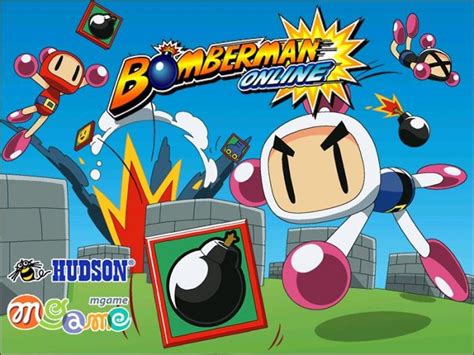 bomberman|FREE BOMBERMAN GAMES .
